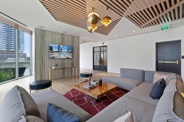 501 West Ave 1406, Austin, TX 78701