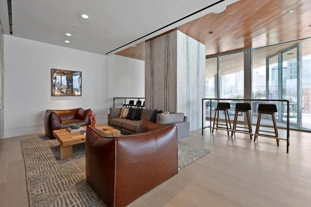 501 West Ave 1406, Austin, TX 78701