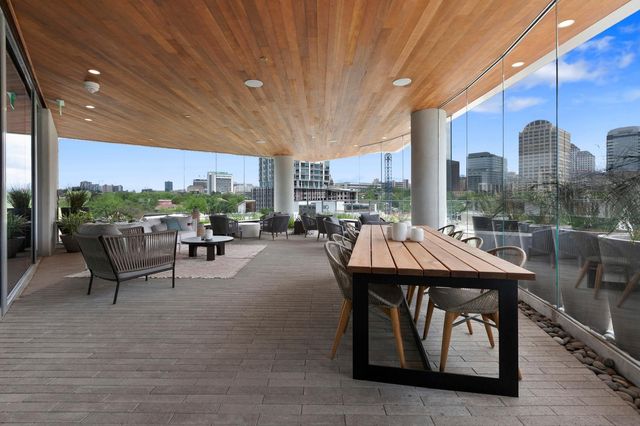 501 West Ave 1406, Austin, TX 78701