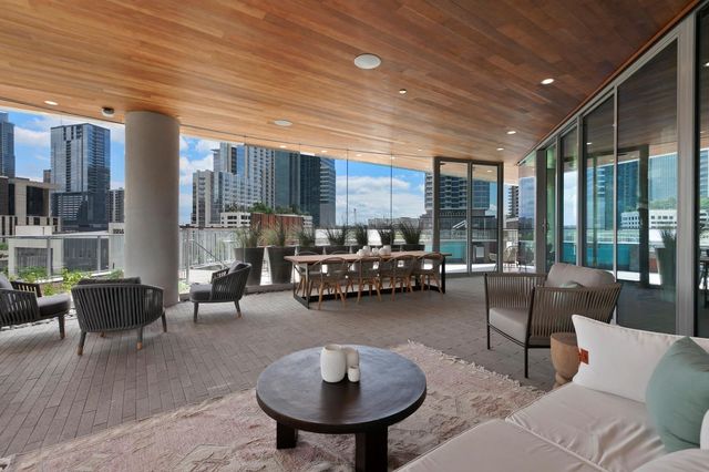 501 West Ave 1406, Austin, TX 78701