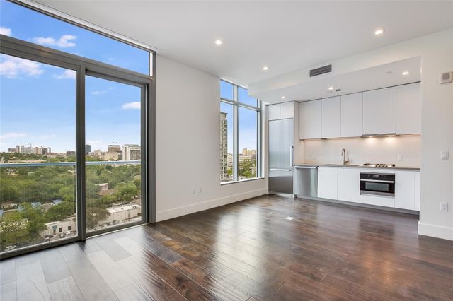 501 West Ave 1406, Austin, TX 78701