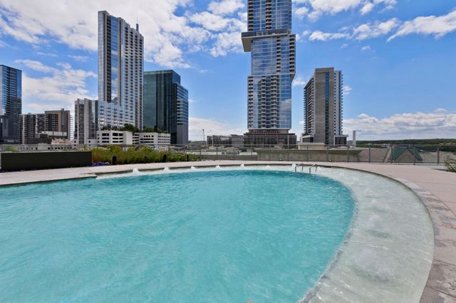501 West Ave 1406, Austin, TX 78701