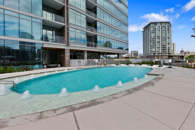 501 West Ave 1406, Austin, TX 78701