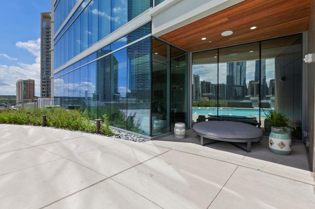 501 West Ave 1406, Austin, TX 78701