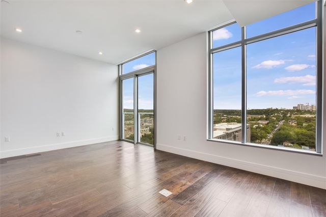 501 West Ave 1406, Austin, TX 78701