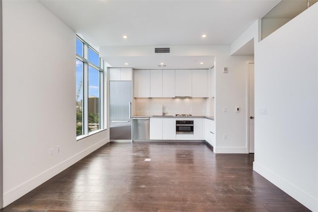 501 West Ave 1406, Austin, TX 78701