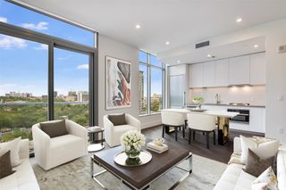 501 West Ave 1406, Austin, TX 78701