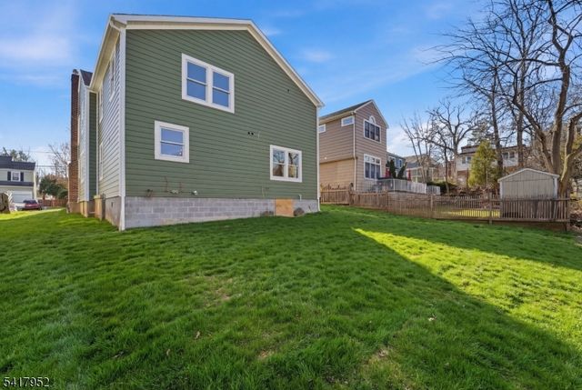 64 Morningside Rd, Verona Twp., NJ 07044