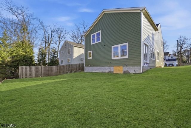 64 Morningside Rd, Verona Twp., NJ 07044