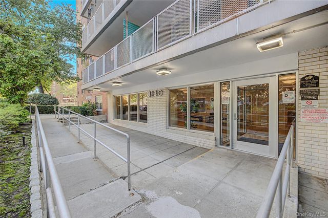 3130 Irwin Avenue 6G, Bronx, NY 10463