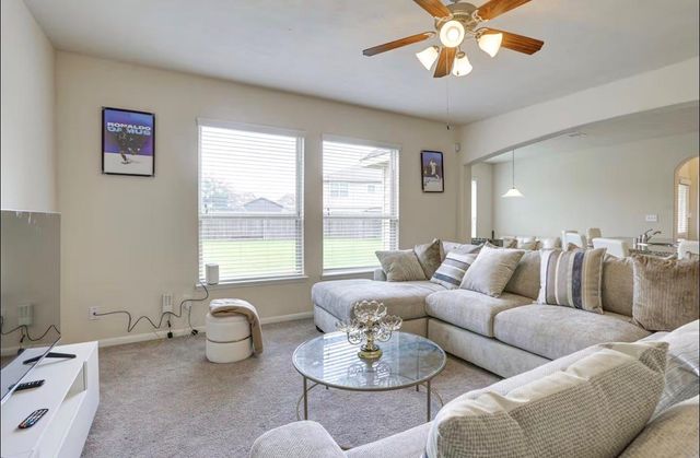 15015 Winter Valley Court, Humble, TX 77396