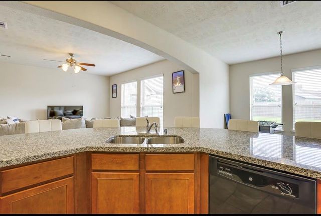 15015 Winter Valley Court, Humble, TX 77396