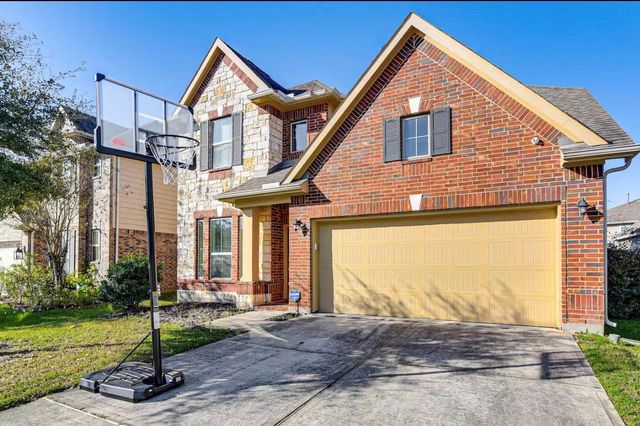 15015 Winter Valley Court, Humble, TX 77396