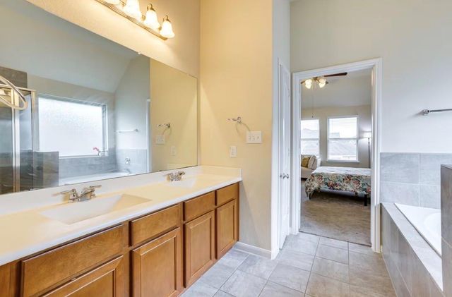 15015 Winter Valley Court, Humble, TX 77396