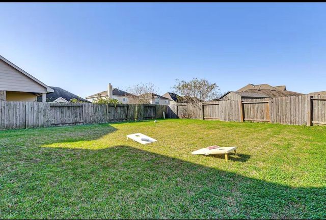 15015 Winter Valley Court, Humble, TX 77396