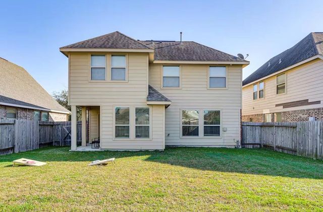 15015 Winter Valley Court, Humble, TX 77396