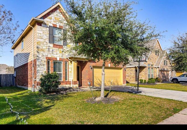 15015 Winter Valley Court, Humble, TX 77396