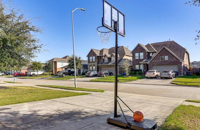 15015 Winter Valley Court, Humble, TX 77396