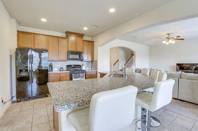 15015 Winter Valley Court, Humble, TX 77396