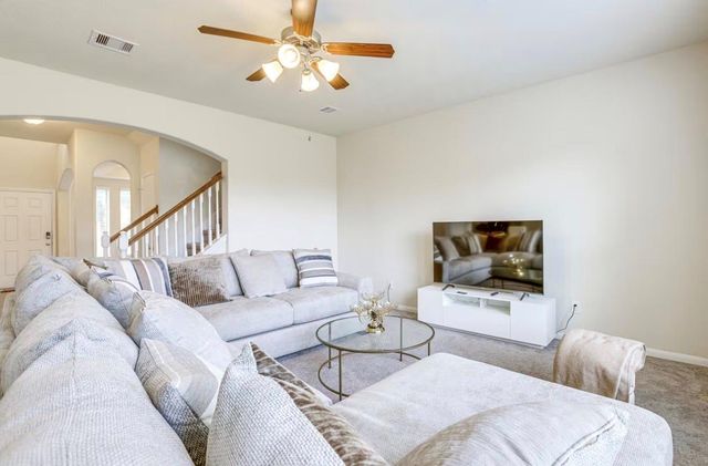 15015 Winter Valley Court, Humble, TX 77396