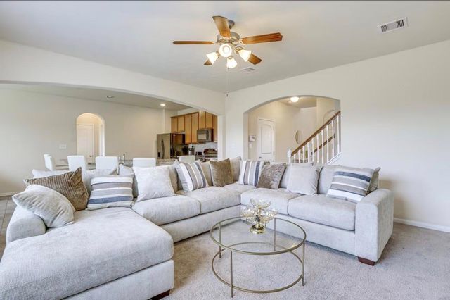 15015 Winter Valley Court, Humble, TX 77396