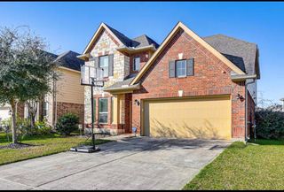 15015 Winter Valley Court, Humble, TX 77396
