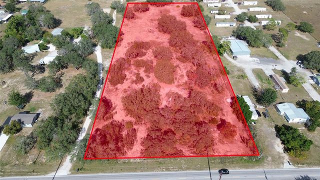 JOHNSON AVENUE E, Haines City, FL 33844