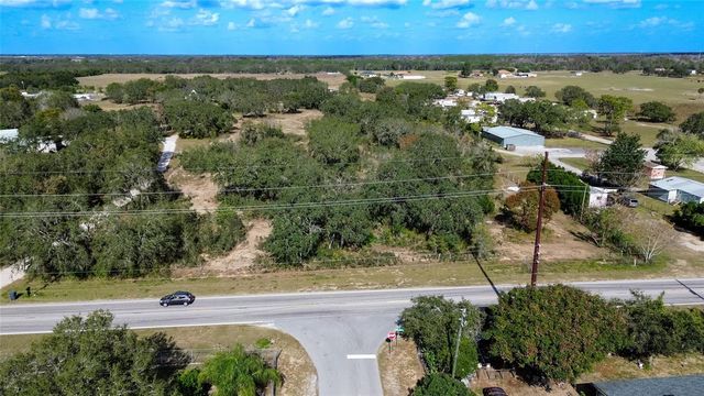 JOHNSON AVENUE E, Haines City, FL 33844