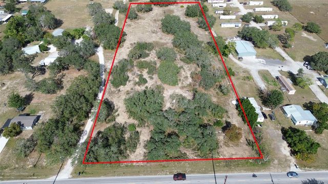 JOHNSON AVENUE E, Haines City, FL 33844