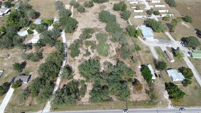 JOHNSON AVENUE E, Haines City, FL 33844