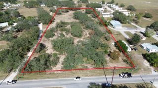 JOHNSON AVENUE E, Haines City, FL 33844