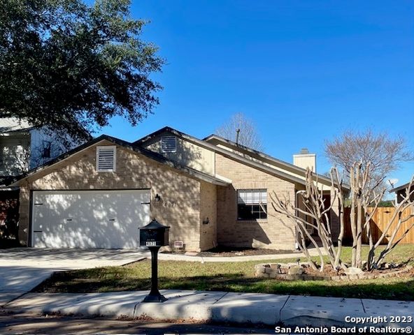 4371 Hilton Head, San Antonio, TX 78217