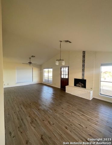 4371 Hilton Head, San Antonio, TX 78217