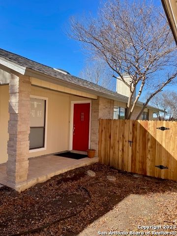 4371 Hilton Head, San Antonio, TX 78217