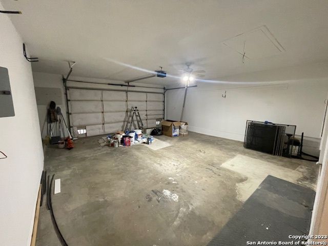 4371 Hilton Head, San Antonio, TX 78217