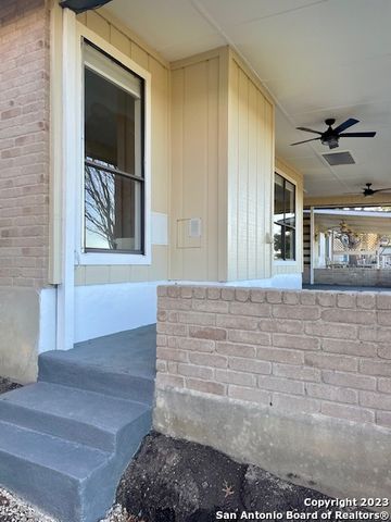 4371 Hilton Head, San Antonio, TX 78217