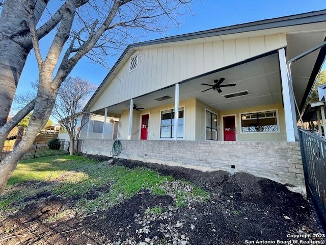 4371 Hilton Head, San Antonio, TX 78217