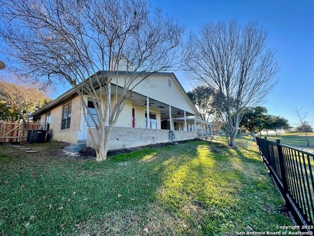 4371 Hilton Head, San Antonio, TX 78217