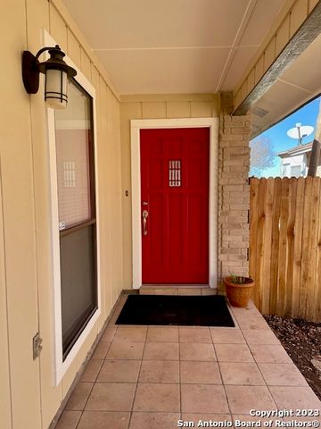 4371 Hilton Head, San Antonio, TX 78217