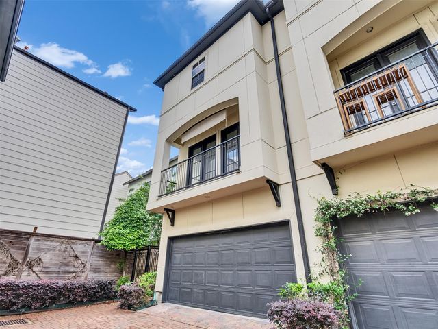 2309 Hadley Street, Houston, TX 77003