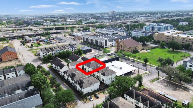 2309 Hadley Street, Houston, TX 77003