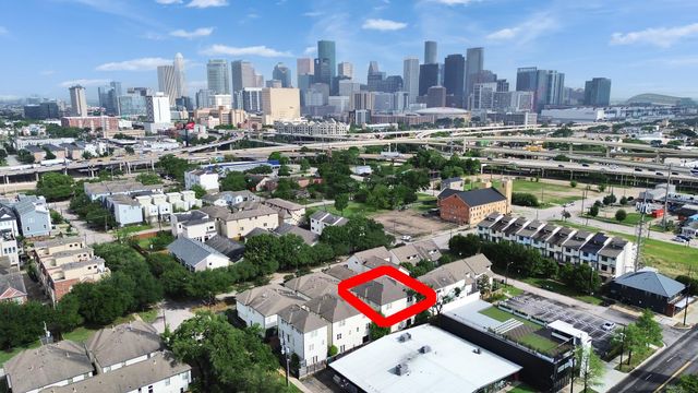 2309 Hadley Street, Houston, TX 77003
