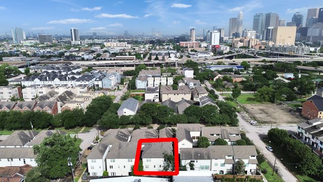 2309 Hadley Street, Houston, TX 77003