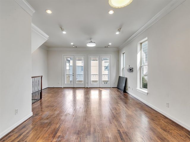 2309 Hadley Street, Houston, TX 77003