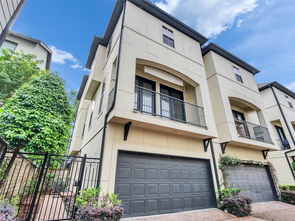 2309 Hadley Street, Houston, TX 77003