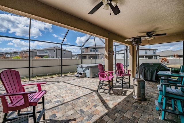 31364 TANSY BEND, Wesley Chapel, FL 33545