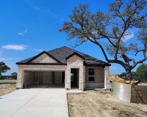 200 Adlai Ave, Georgetown, TX 78633