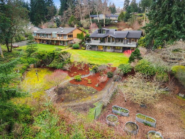 170 Windship Drive, Port Townsend, WA 98368