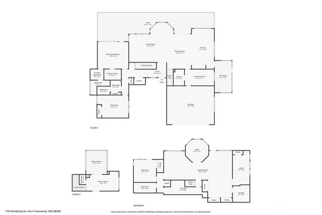 170 Windship Drive, Port Townsend, WA 98368