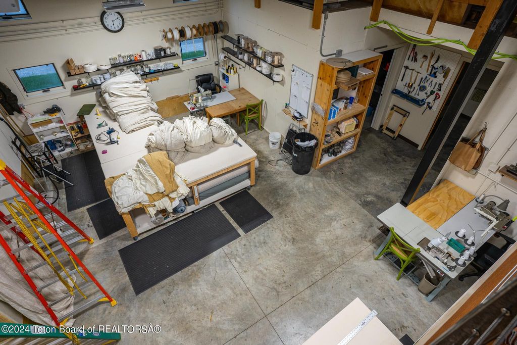 3960 S ANTELOPE Lane, Jackson, WY 83001 photo 11